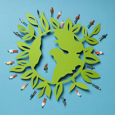 Thorough quality check of mobile truck washing service to ensure high standards